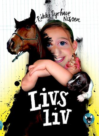 : Livs liv 1 : Bedste veninder