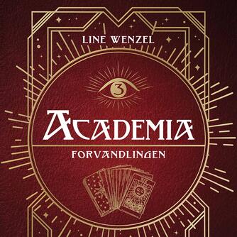Line Wenzel (f. 1990): Academia - forvandlingen