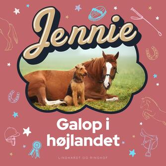 Patricia Leitch: Galop i højlandet