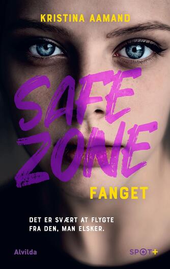 Kristina Aamand: Safe Zone - fanget