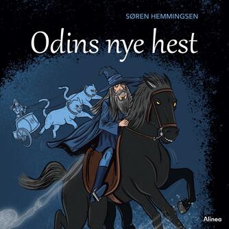 Søren Hemmingsen: Odins nye hest