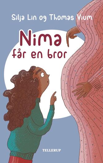 Silja Lin: Nima får en bror