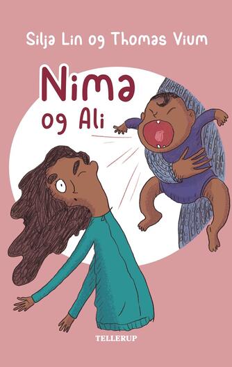 Silja Lin: Nima og Ali