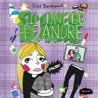 Trine Bundsgaard: Simone og de andre