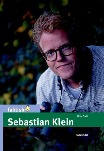 Nina Sahl: Sebastian Klein