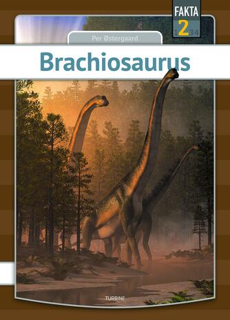 Per Østergaard (f. 1950): Brachiosaurus
