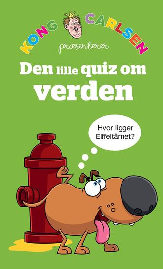 : Den lille quiz om verden