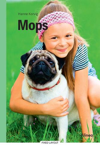 Hanne Korvig: Mops