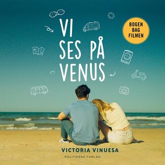 Victoria Vinuesa: Vi ses på Venus