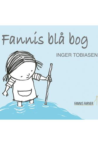 Inger Tobiasen: Fannis blå bog