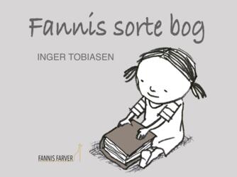 Inger Tobiasen: Fannis sorte bog