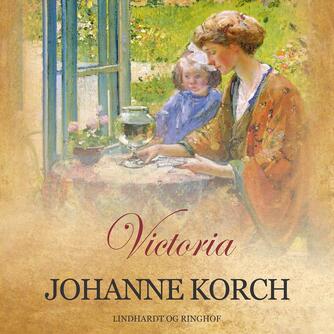 Johanne Korch: Victoria