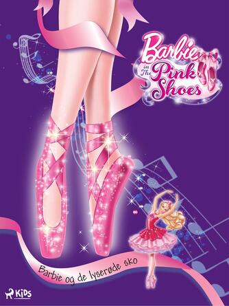 : Barbie og de lyserøde sko