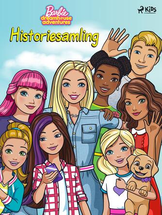 : Barbie Dreamhouse - historiesamling