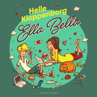 : Ella Bella