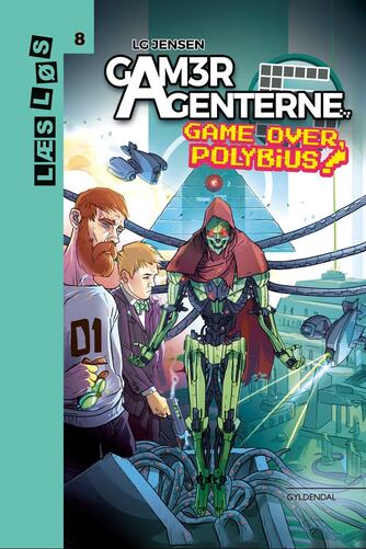 L. G. Jensen: Game over, Polybius!