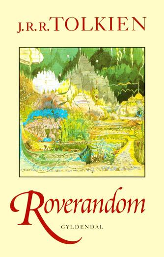 J. R. R. Tolkien: Roverandom