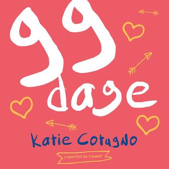 Katie Cotugno: 99 dage