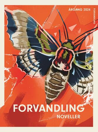 : Forvandling : noveller