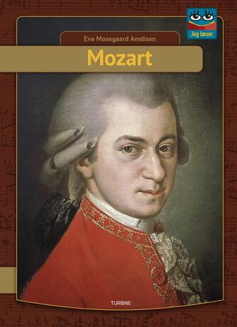 Eva Mosegaard Amdisen: Mozart