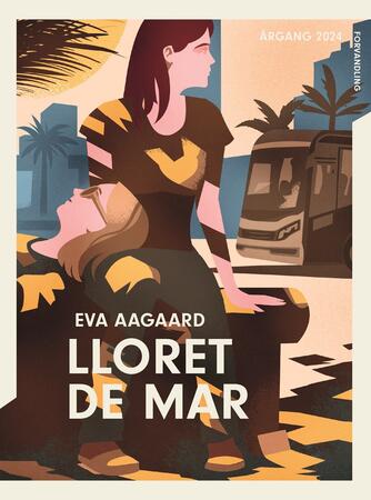 Eva Aagaard: Lloret de Mar
