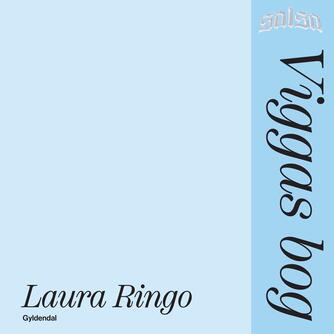 Laura Ringo (f. 1990): Viggas bog