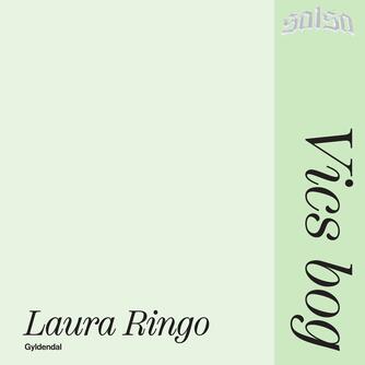 Laura Ringo (f. 1990): Vics bog