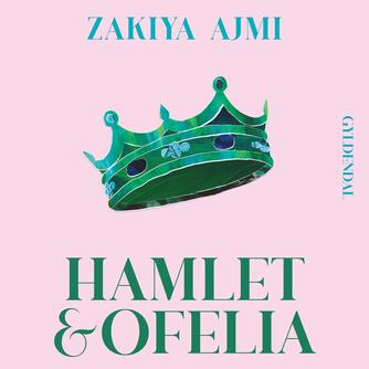 Zakiya Ajmi (f. 1992-08-04): Hamlet & Ofelia