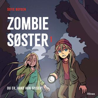 Sofie Boysen: Zombiesøster. 1