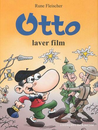 Rune Fleischer: Otto laver film