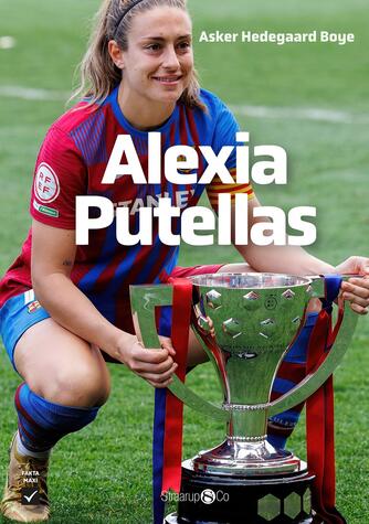 Asker Hedegaard Boye: Alexia Putellas