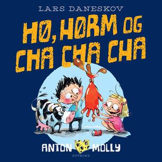 Lars Daneskov: Hø, hørm og cha-cha-cha