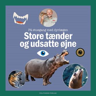 Carsten Grøndahl (f. 1962), Katrine Memborg: Store tænder og udsatte øjne