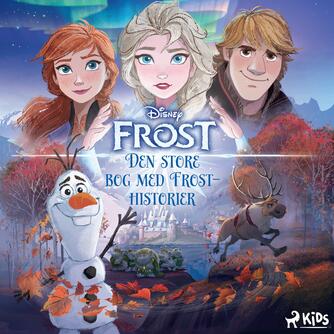 : Den store bog med Frost-historier