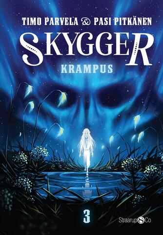 Timo Parvela: Skygger - Krampus