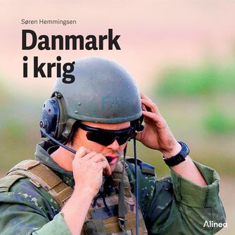 Søren Hemmingsen: Danmark i krig