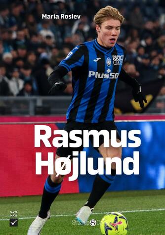 Maria Roslev: Rasmus Højlund