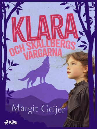 : Klara och Skallbergsvargarna