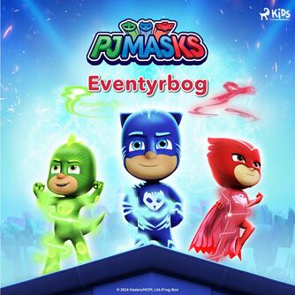 : Eventyrbog