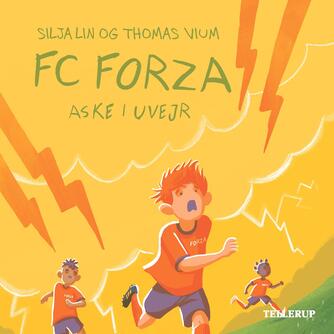 Silja Lin, Thomas Vium: FC Forza - Aske i uvejr