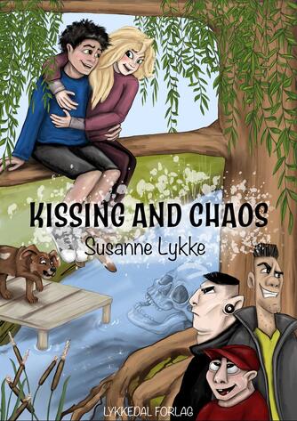 Susanne Lykke: Kissing and chaos
