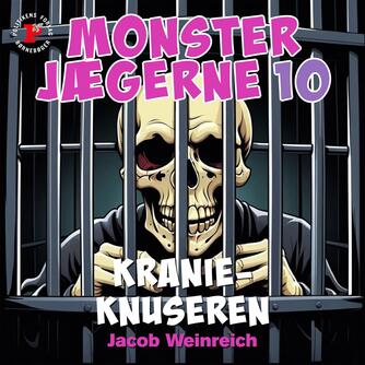 Jacob Weinreich: Kranieknuseren