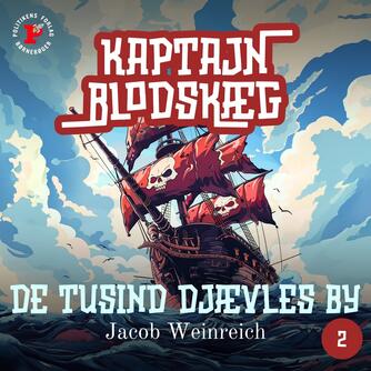 Jacob Weinreich: De tusind djævles by