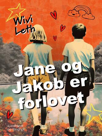 Wivi Leth: Jane og Jakob er forlovet