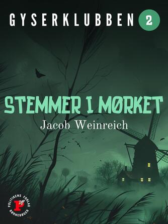 Jacob Weinreich: Stemmer i mørket