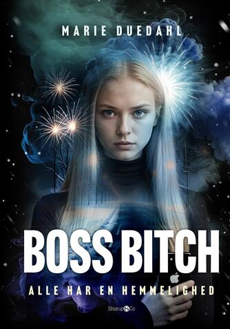 Marie Duedahl: Boss bitch : Carla