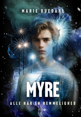 Marie Duedahl: Myre : Alf