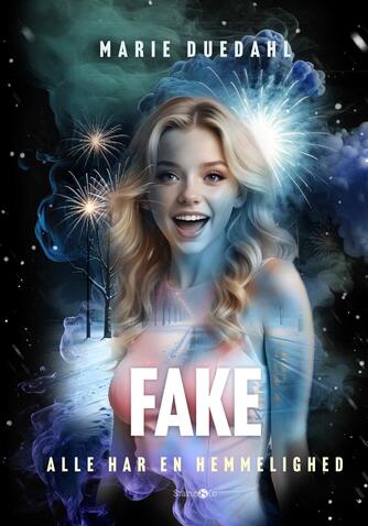 Marie Duedahl: Fake : Tove