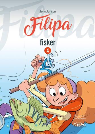 Jørn Jensen (f. 1946): Filipa fisker