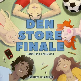 Hans Erik Engqvist: Den store finale